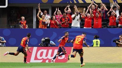 إسبانيا تفوز على السعودية برباعية في كأس العالم 2026 