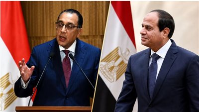 توجيهات رئاسية بتطوير المدينة الطبية لجامعة عين شمس 