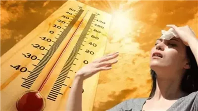حالة الطقس في مصر خلال الأيام المقبلة 