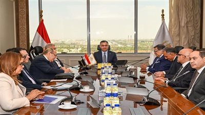 نقل بطاقة التموين من محافظة لأخرى إلكترونيًا عبر مصر الرقمية 