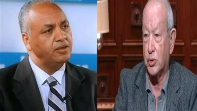 إحالة مصطفى بكري للمحاكمة في دعوى نجيب ساويرس 