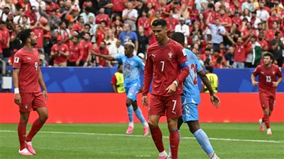 موسوعة جينيس تحتفي بإنجاز رونالدو التاريخي في كأس العالم
