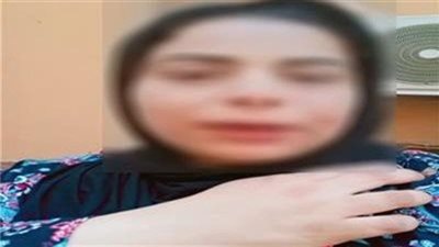أمن القليوبية يكشف ملابسات فيديو ادعاء تعرض سيدة لاعتداء 