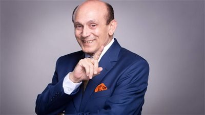 مصدر مقرب ينفي دخول محمد صبحي العناية المركزة وتدهور حالته الصحية