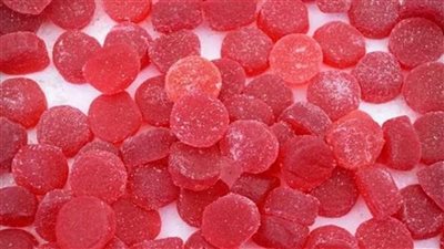 حظر صبغة Red 3 
