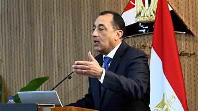 الجريدة الرسمية تنشر قرارين اليوم لرئيس الوزراء  
