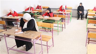 محافظ الأقصر يعتمد نتيجة الشهادة الإعدادية 2026 