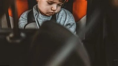 التقرير الطبي يوضح سبب وفاة الطفل حمزة 