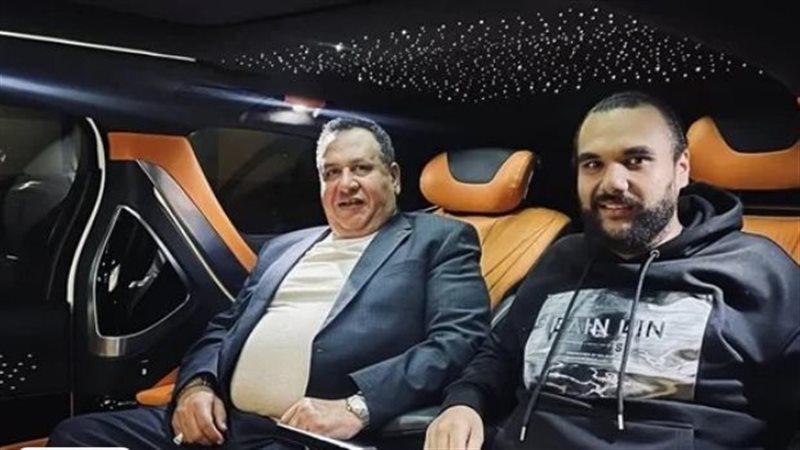 القبض على بيبو نجل