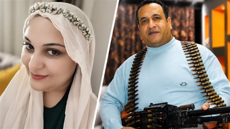 بلاغ  جديد للنائب