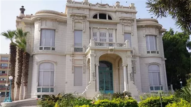 جامعة عين شمس