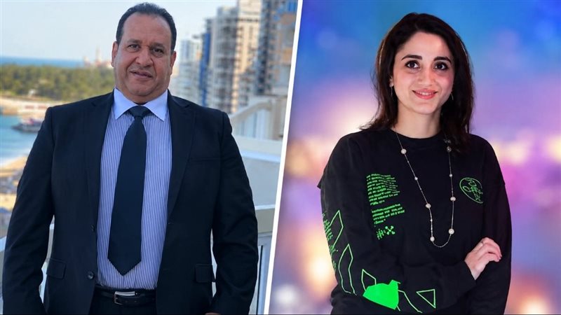 إخلاء سبيل زوجة صبري