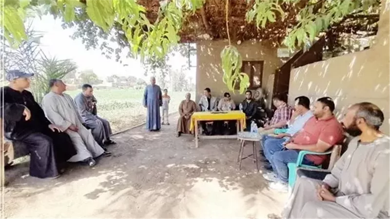وفاة الطالبة رحاب