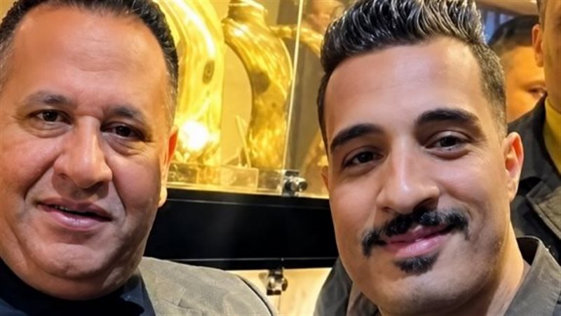 القبض علي أسد المقطم