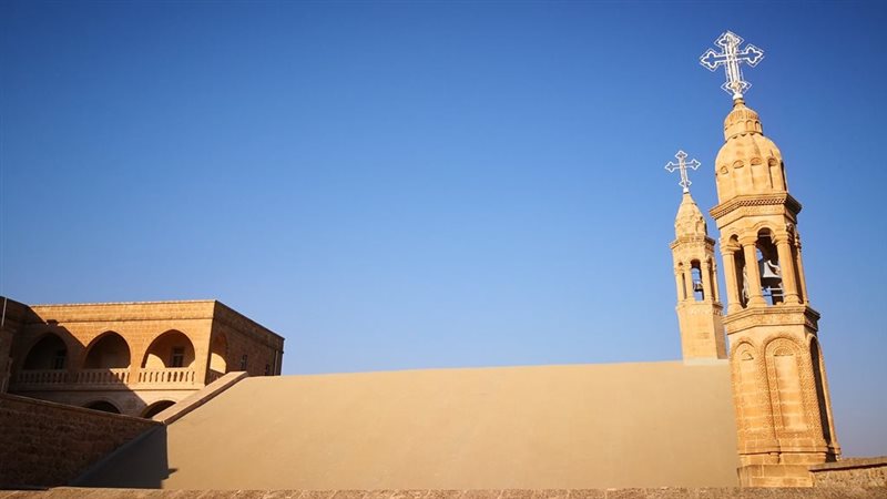 تذكار القمص متى المسكين