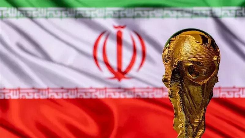 منتخب إيران