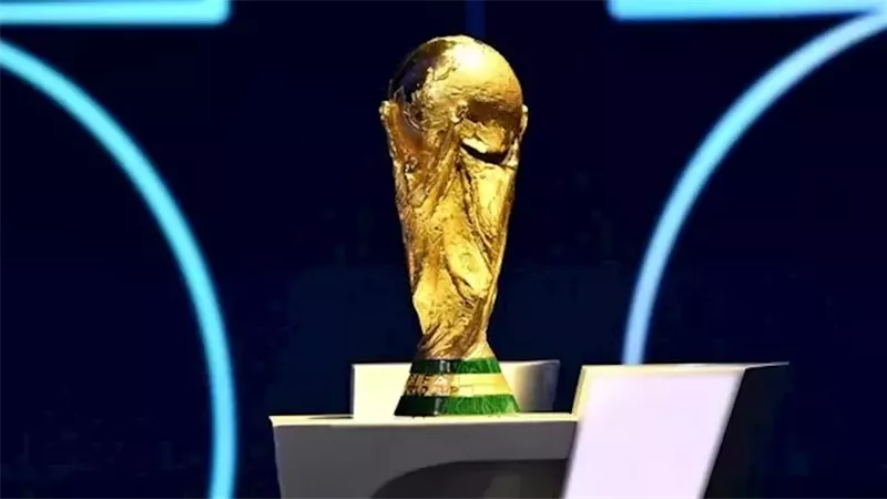 كأس العالم 2026