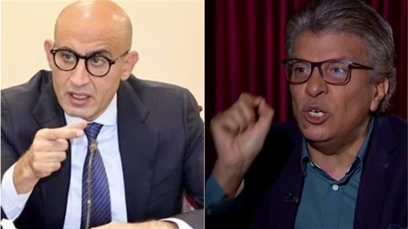 خالد منتصر ينتقد