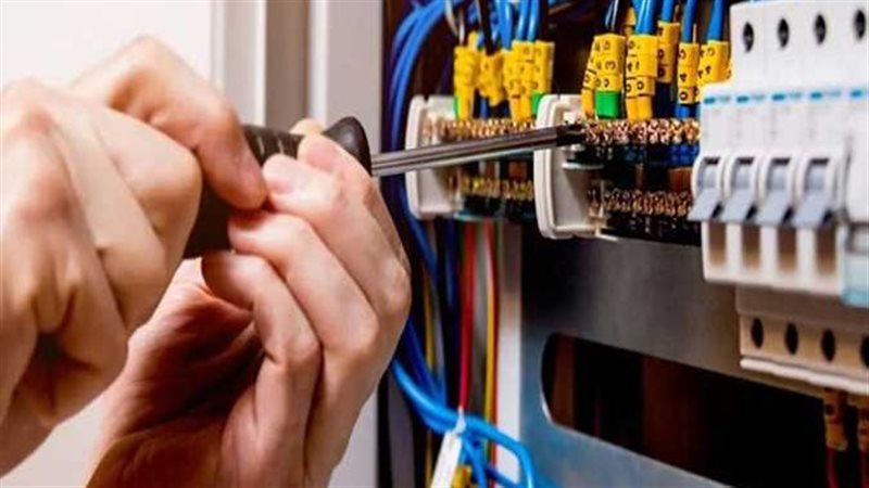 سرقة التيار الكهربائي