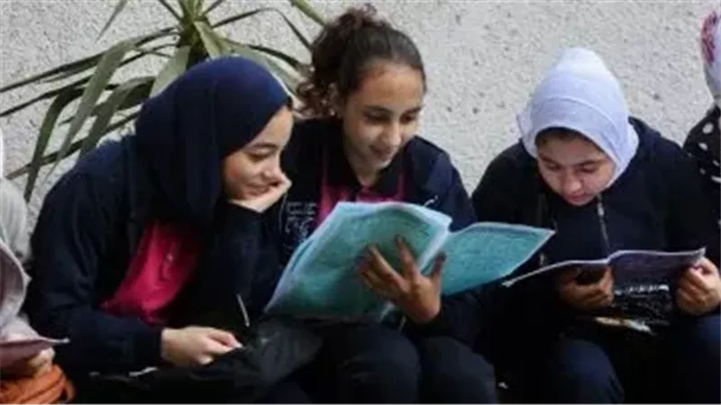 تظلمات نتيجة التيرم