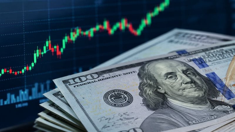 سعر الدولار اليوم