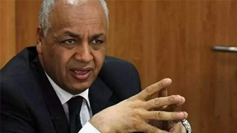 مصطفى بكري