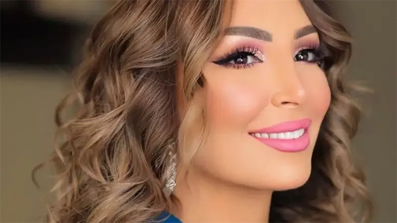 سهام جلال