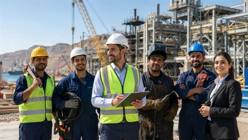 وزارة العمل تكشف