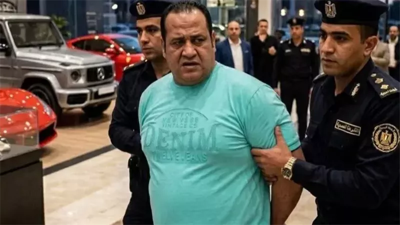 ننشر قرار النيابة