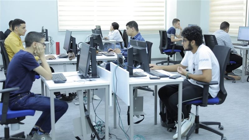 الكيانات الوهمية
