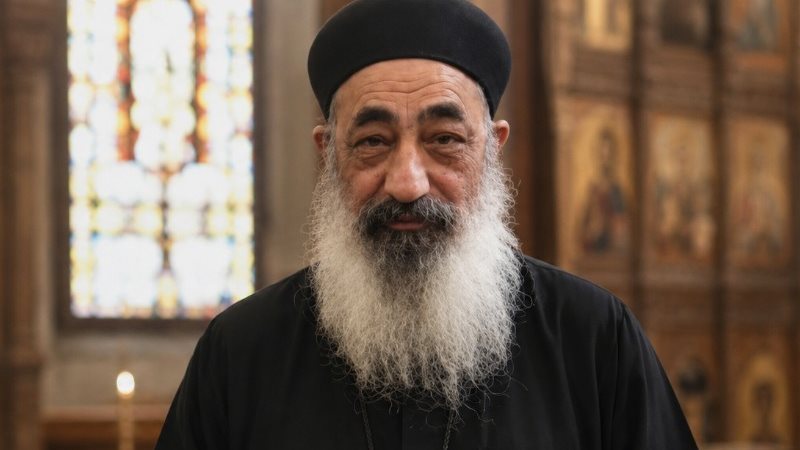  القمص فيلبس ذكري