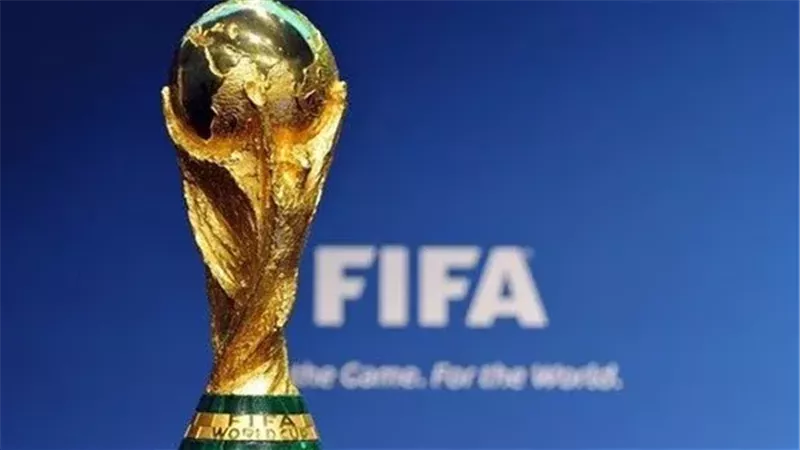 كأس العالم 2026