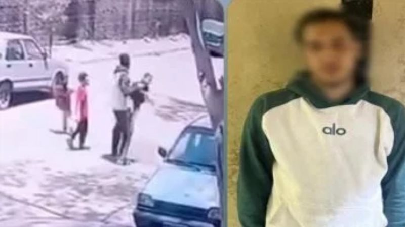 ضبط المتهم في واقعة إلقاء طفل بالقاهرة بمنشأة ناصر