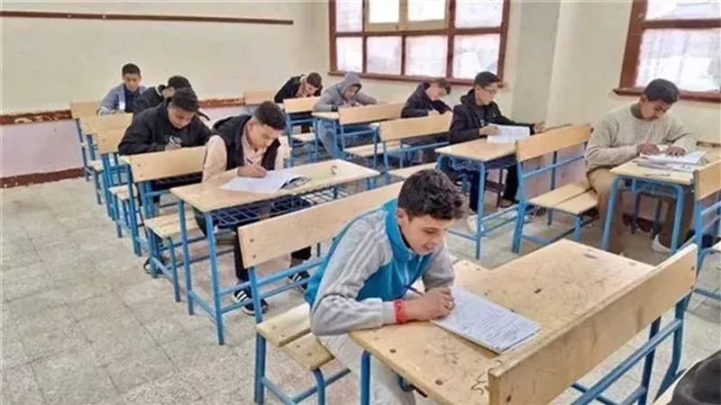 نتيجة سنوات النقل