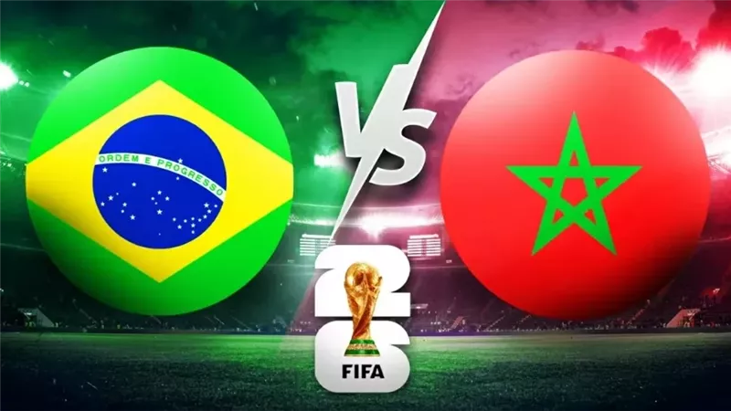 موعد مباراة المغرب