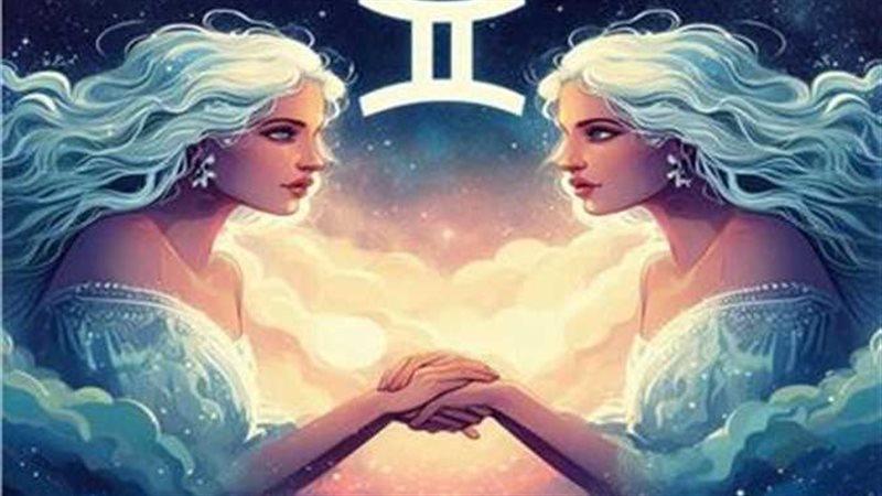 امرأة برج الجوزاء