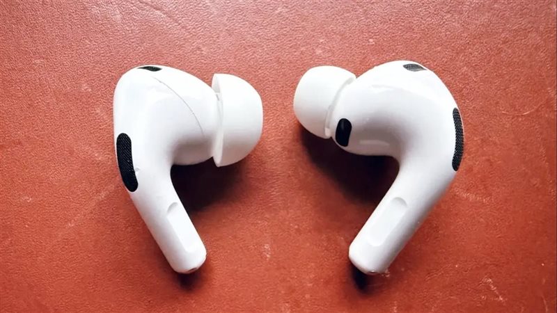 AirPods Pro 3