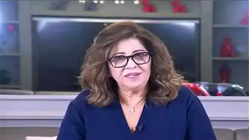 ليلى عبد اللطيف