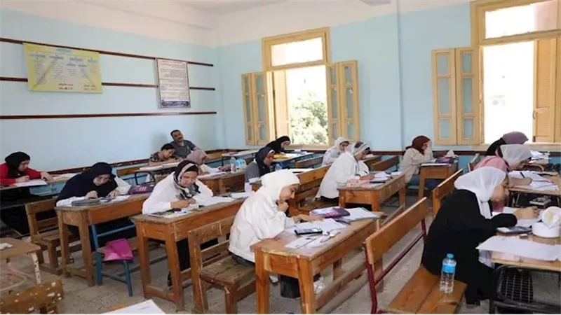 حذف نتيجة الشهادتين