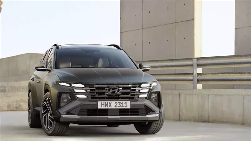 سيارات SUV المستعملة