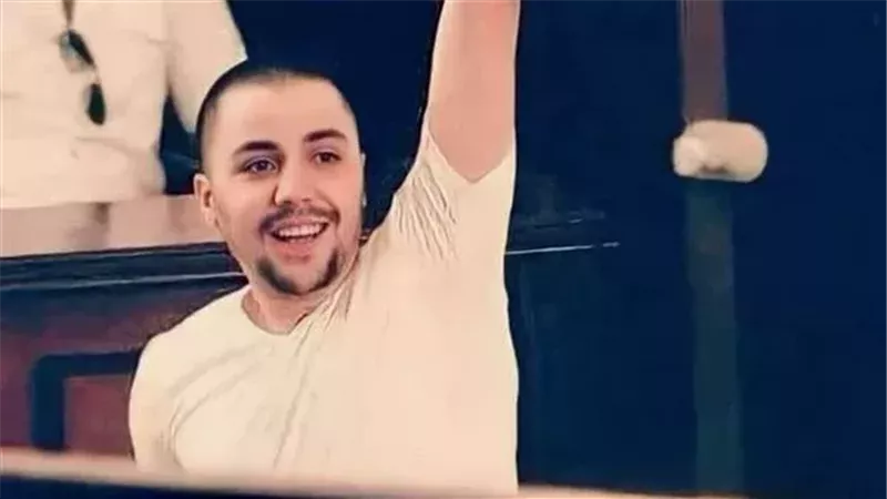 سيد المشاغب