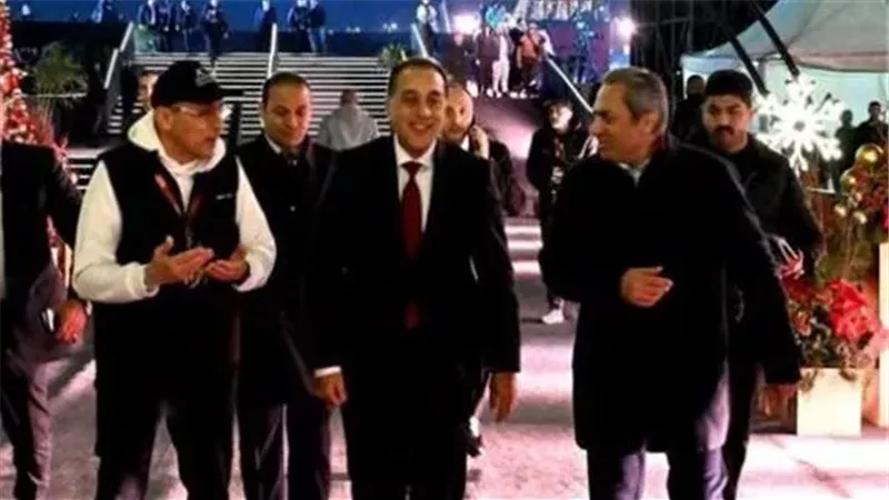 مباراة مصر وبلجيكا