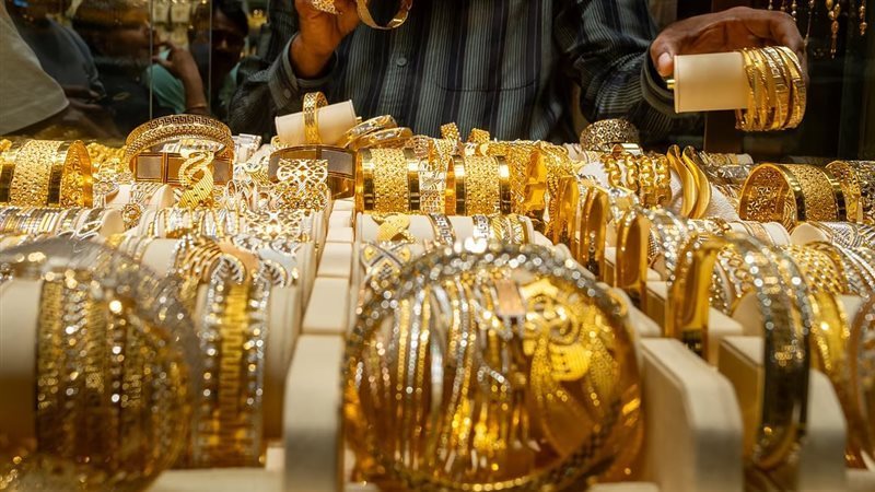 سعر الذهب عيار 24