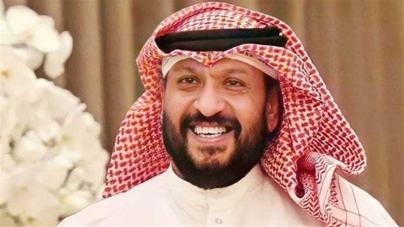 طلال الخالد