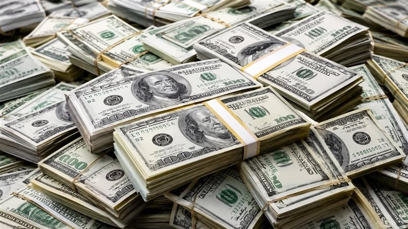 سعر الدولار مقابل