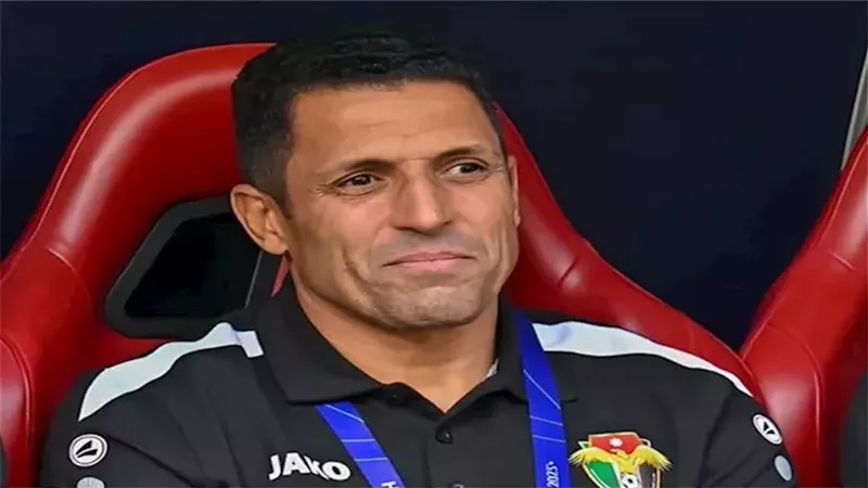 مدرب الأهلي الجديد