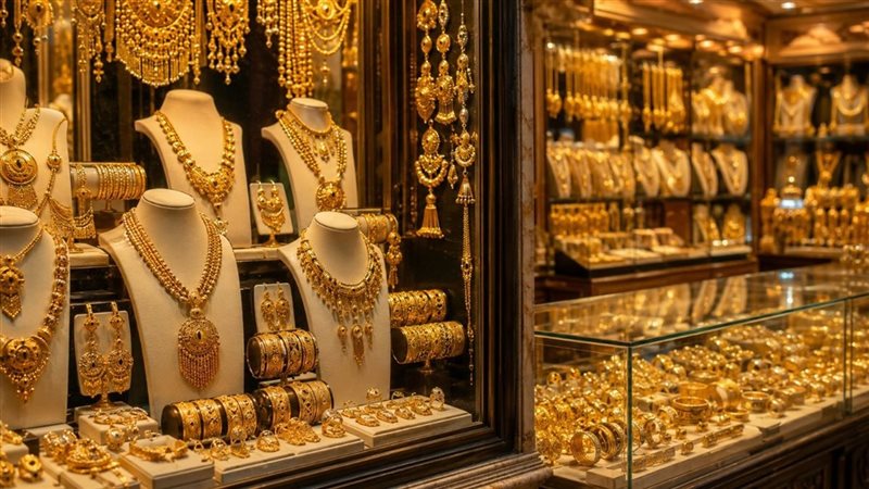 سعر الذهب اليوم في