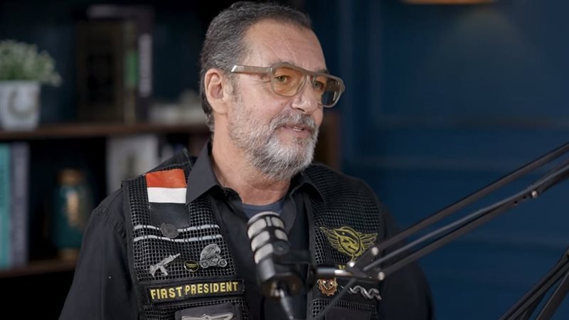 محمد مرزبان