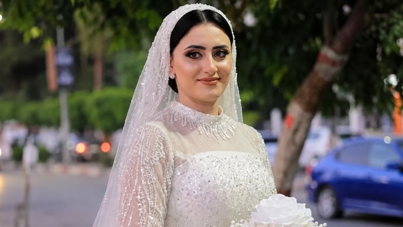 أسرة عروس المنوفية