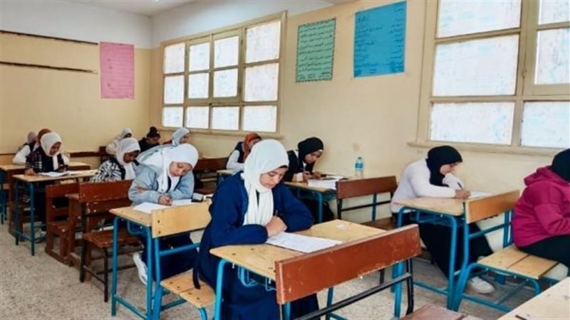 ظهور نتيجة الشهادة